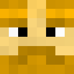 King Harkinian - Male Minecraft Skins - image 3
