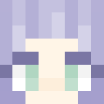 ????_?? ~ Island Breeze - Female Minecraft Skins - image 3