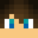 nova skin - Male Minecraft Skins - image 3