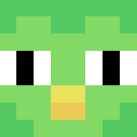 duolingo owl - Other Minecraft Skins - image 3