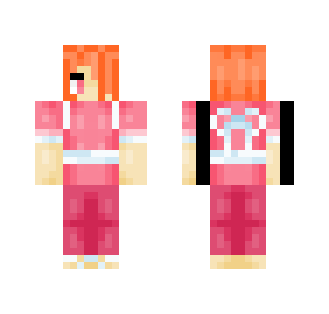 Lil' YUMIKO - Female Minecraft Skins - image 2