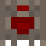 Atuk, the vortigaunt who survived Black Mesa - Interchangeable Minecraft Skins - image 3