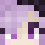 Elementalist Dark Lux - Female Minecraft Skins - image 3