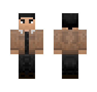 Vito Scaletta (Mafia II) - Male Minecraft Skins - image 2