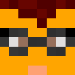 Sym - Male Minecraft Skins - image 3