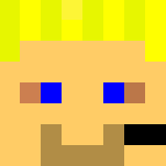 Titon - Male Minecraft Skins - image 3