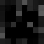 dark creeper - Male Minecraft Skins - image 3
