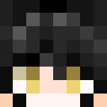 ◊Velvet Crowe◊ [Tales of Berseria] - Female Minecraft Skins - image 3