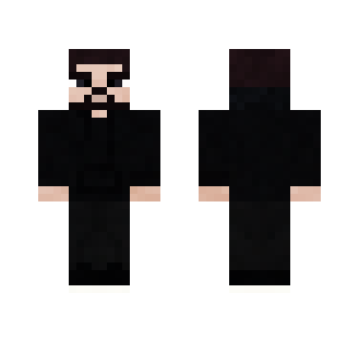 SDMN - Zerkaa (Josh) - Male Minecraft Skins - image 2