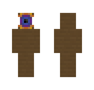 Wynncraft - The Eye - Other Minecraft Skins - image 2