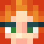 Sam [Totally Spies] - Female Minecraft Skins - image 3