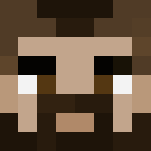de beeg tuff warrior man (mostly untextured) - Male Minecraft Skins - image 3