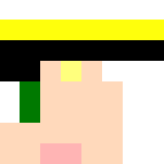 Oliver Vocaloid 3 - Male Minecraft Skins - image 3