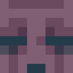 Geist, the crying spirit - Other Minecraft Skins - image 3