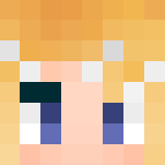 [VOCALOID] Rin - Invisible - Female Minecraft Skins - image 3