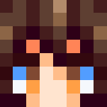 Kokone - Vocaloid - Female Minecraft Skins - image 3