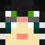 Tuxedo cat costume - Interchangeable Minecraft Skins - image 3