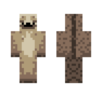 Hyena ! - Male Minecraft Skins - image 2