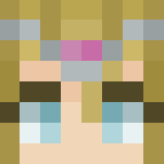 Elyon Brown, Princess of meridian | W.I.T.C.H. - Female Minecraft Skins - image 3