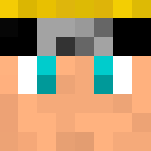 Naruto Teen - Male Minecraft Skins - image 3
