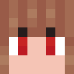 Holo - Spice and Wolf - Female Minecraft Skins - image 3