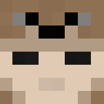 Vulpes Inculta - Male Minecraft Skins - image 3