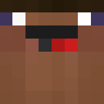 Derpy Steve - Male Minecraft Skins - image 3