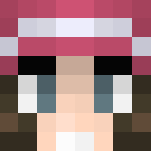 Mei (Pokemon Black and White 2) *3d hair in preview* - Female Minecraft Skins - image 3