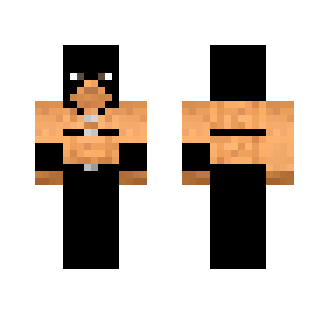 Van Darkholme | Gachimuchi - Male Minecraft Skins - image 2
