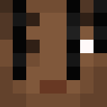 Travis $cott - Male Minecraft Skins - image 3