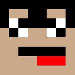 The 8-bit guy - Male Minecraft Skins - image 3