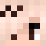White Choco Cookie - Male Minecraft Skins - image 3