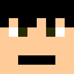 creeper shirt skin - Male Minecraft Skins - image 3