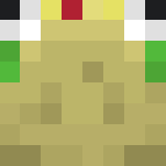 Guaco (Fortnite) - Male Minecraft Skins - image 3