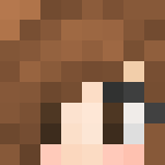 °ѕυgαя° Hermione. - Female Minecraft Skins - image 3