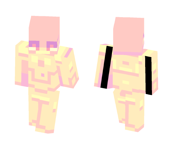 skin base + skin tones - Female Minecraft Skins - image 1