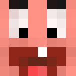 Patrick Star - Male Minecraft Skins - image 3