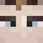 Atreus - Male Minecraft Skins - image 3
