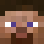 Steve Beach - Male Minecraft Skins - image 3