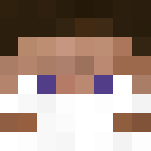 Steve With Face Mask Coronavirus - Male Minecraft Skins - image 3