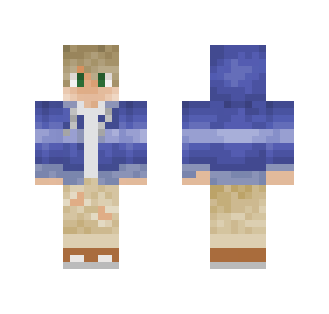 t pose - Male Minecraft Skins - image 2