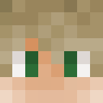 t pose - Male Minecraft Skins - image 3