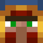 Wandering Trader - Other Minecraft Skins - image 3