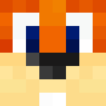 Conker (Live and Reloaded) - Male Minecraft Skins - image 3