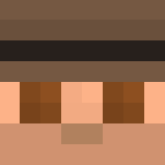 [TF2] Sniper - Male Minecraft Skins - image 3