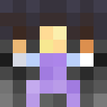 Star Platinum - Purple - JoJo - Male Minecraft Skins - image 3
