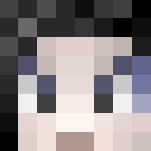 Re-l Mayer from Ergo Proxy - Female Minecraft Skins - image 3
