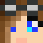 Adventure Girl - Female Minecraft Skins - image 3