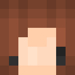=PEPE GIRL= - Female Minecraft Skins - image 3