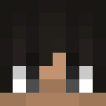 Infinity Train - Jesse Cosay - Male Minecraft Skins - image 3